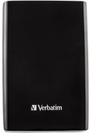 Verbatim Portable SSD 32181 512GB - cena, porovnanie