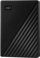 Western Digital My Passport WDBR9S0060BBK 6TB - cena, porovnanie