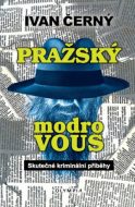 Pražský Modrovous - cena, porovnanie