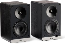 Elac Debut Connex DCB 41