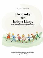 Povídánky pro holky a kluky, maminky, babičky, táty či dědečky - cena, porovnanie