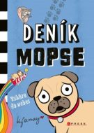 Deník mopse: Vzhůru do nebes - cena, porovnanie