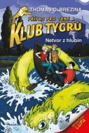 Klub Tygrů - Netvor z hlubin - cena, porovnanie