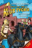 Klub Tygrů - Gladiátorův zlatý poklad - cena, porovnanie