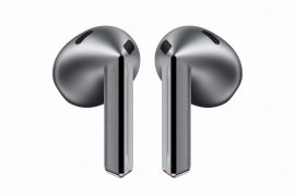 Samsung Galaxy Buds3