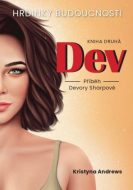 Hrdinky Budoucnosti 2: Dev - cena, porovnanie