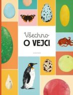 Všechno o vejci - cena, porovnanie