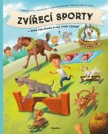 Zvířecí sporty - cena, porovnanie