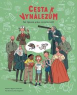 Cesta k vynálezům: Jak týmová práce změnila svět - cena, porovnanie