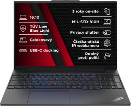 Lenovo ThinkPad E16 21M50032CK