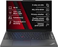 Lenovo ThinkPad E16 21MA003TCK - cena, porovnanie