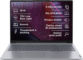 Lenovo ThinkBook 16 21KH00TBCK