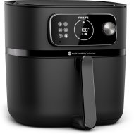 Philips HD9875/90 Airfryer XXL Combi - cena, porovnanie