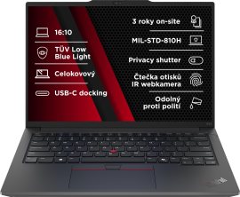 Lenovo ThinkPad E14 21M3003VCK