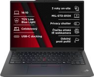 Lenovo ThinkPad E14 21M3003VCK - cena, porovnanie