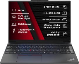 Lenovo ThinkPad E16 21MA004XCK