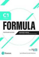 Formula C1 Advanced Teacher's Book with Presentation Tool - cena, porovnanie