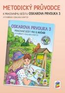 Oskarova prvouka 3 Metodický průvodce - cena, porovnanie