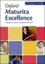 Oxford Maturita Excellence Z: Příprava K Maturitě Základní Úrovně