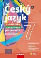 Český jazyk 7 s nadhledem - cena, porovnanie