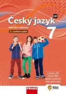 Český jazyk 7 Učebnice - cena, porovnanie