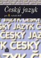 Český jazyk pro 4. ročník SOŠ - cena, porovnanie