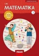 Matematika 3/1 - dle prof. Hejného nová generace pracovní sešit - cena, porovnanie