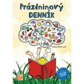 Prázdninový denník