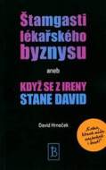 Štamgasti lékařského byznysu aneb když se z Ireny stane David - cena, porovnanie