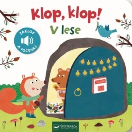 Klop, klop! V lese