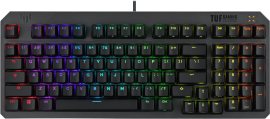 Asus TUF GAMING K3 Gen II