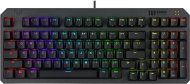 Asus TUF GAMING K3 Gen II - cena, porovnanie