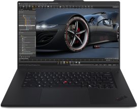 Lenovo ThinkPad P1 21KV001PCK