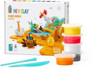 Tm Toys Hey Clay Vtáky z farmy - cena, porovnanie