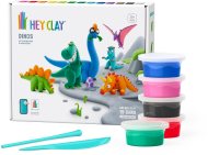 Tm Toys Hey Clay Dinosaury - cena, porovnanie