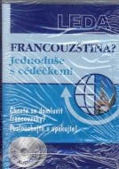 Francouzština? Jednoduše s cédéčkem! - cena, porovnanie