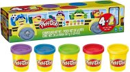 Hasbro Play-Doh Back to school - cena, porovnanie