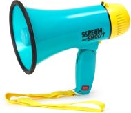 Legami Scream And Shout - Megaphone - cena, porovnanie