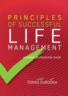 Principles of Successful Life Management - cena, porovnanie