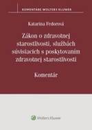 Zákon o zdrav. starostlivosti, službách súvisiacich s poskytovaním zdrav.staros. - cena, porovnanie