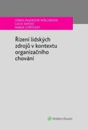 Řízení lidských zdrojů v kontextu organizačního chování - cena, porovnanie