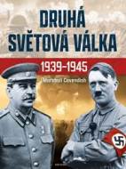 Druhá světová válka 1939 - 1945 - Cavendish Marshall - cena, porovnanie