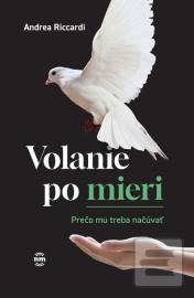 Volanie po mieri