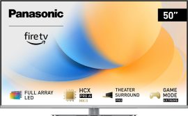 Panasonic TV-50W93AE6