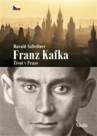 Franz Kafka - Harald Salfellner