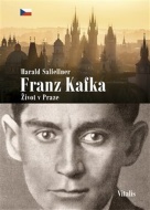 Franz Kafka - Harald Salfellner - cena, porovnanie