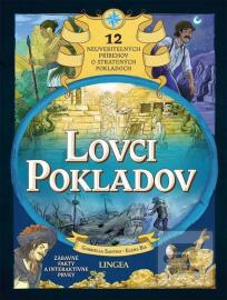 Lovci pokladov