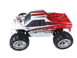 Siva Dashev Monster Truck 4x4