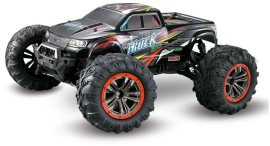 Siva Sprint Truck 1 : 10 4WD 2,4 GHz 100 % RTR