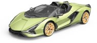 Siva RC auto Lamborghini Sian 1 : 12 proporcionálny RTR - cena, porovnanie